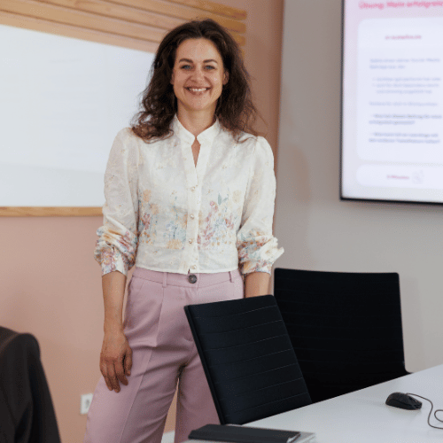 Corporate Influencer Training