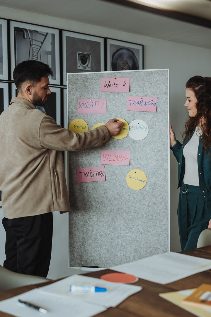 Corporate Influencer (2) Corporate Influencer Programm