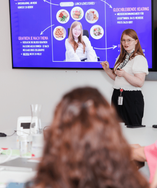 Corporate Influencer-PeerLearning