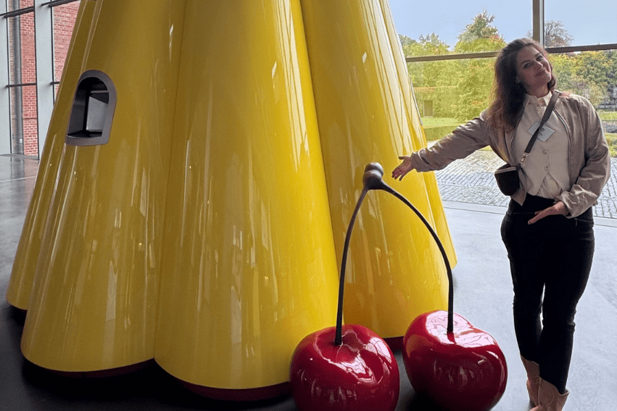 Corporate Influencer Programm Beispiel Dr Oetker