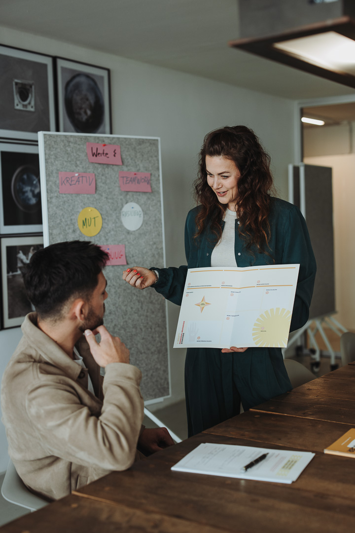 Corporate Influencer Corporate Influencer Programm