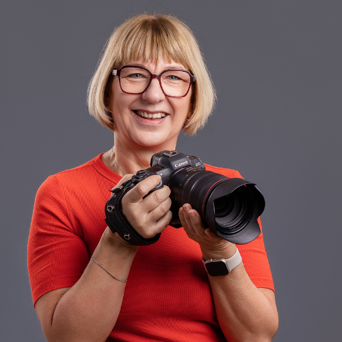 Karina Schuh Personal Branding Fotografin#