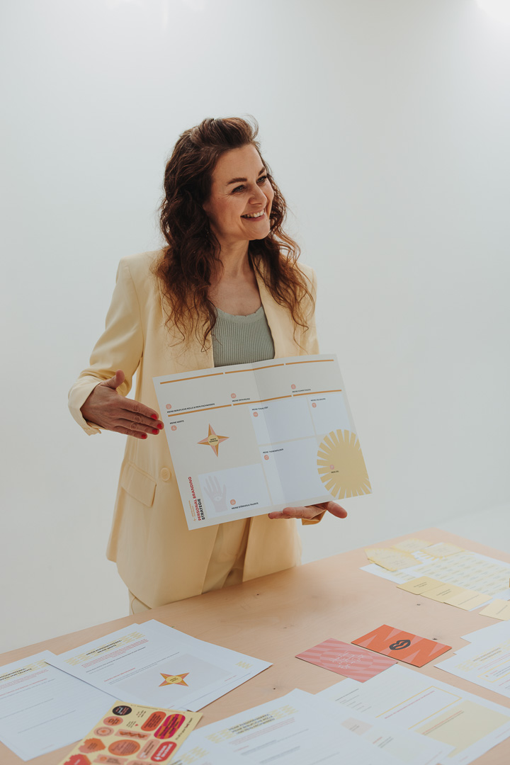 Personal Brand Corporate Influencer Corporate Influencer Programm