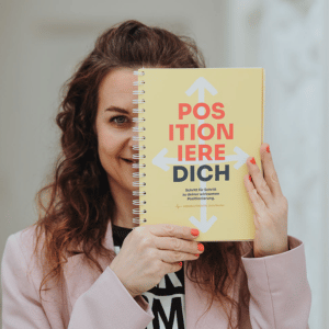 Positionierung entwickeln